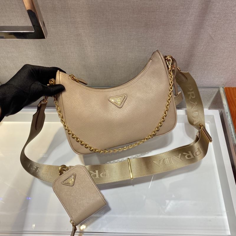Pra*a hobo bags